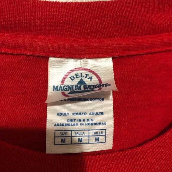 St. Louis Cardinals Baseball Graphic Tee Size Medium - Picture 4 of 4